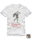 Z2 donor force